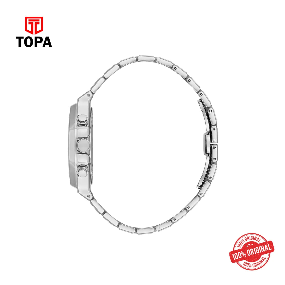 Polo Men's Watch BP3051X.330 - Topa