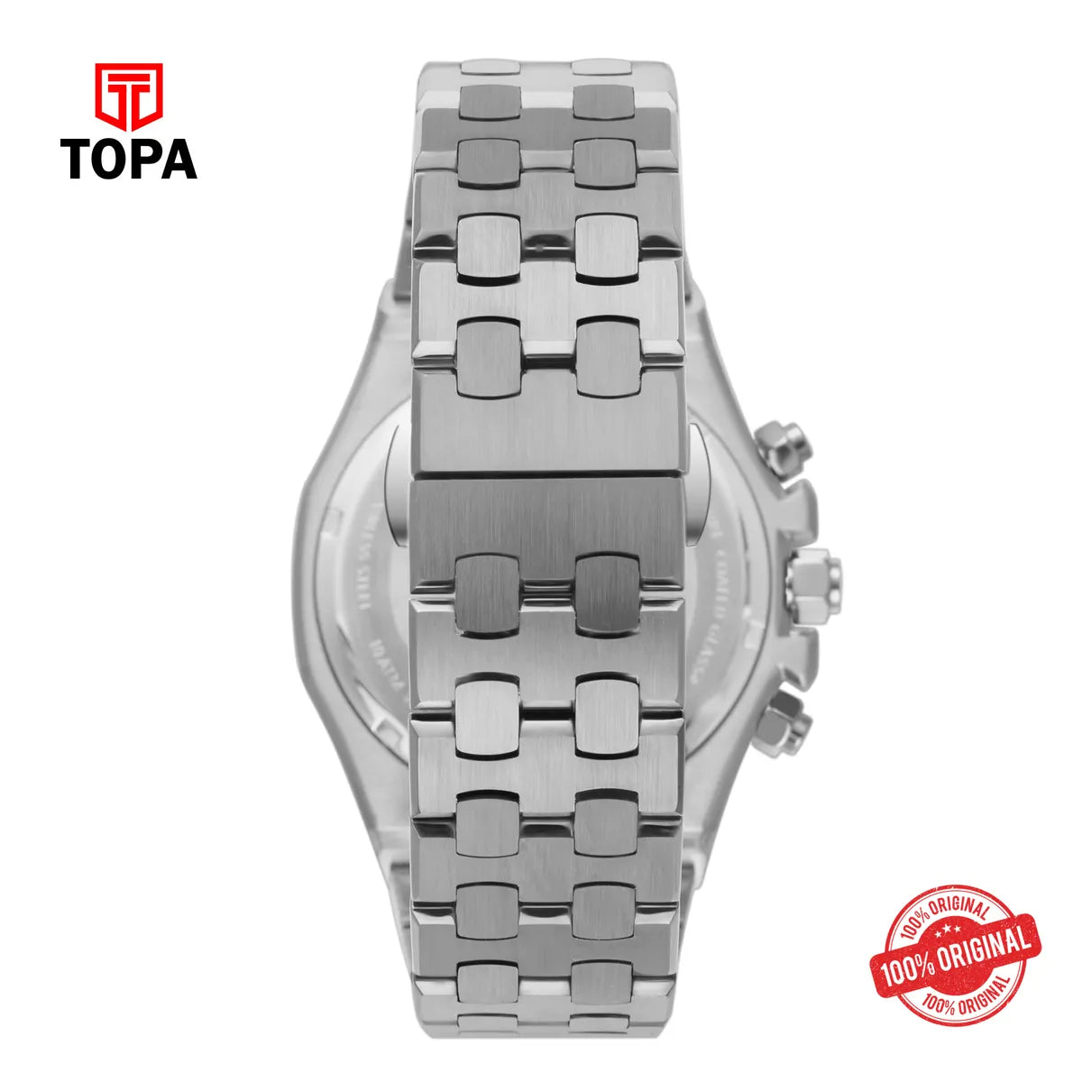 Polo Men's Watch BP3051X.351 - Topa