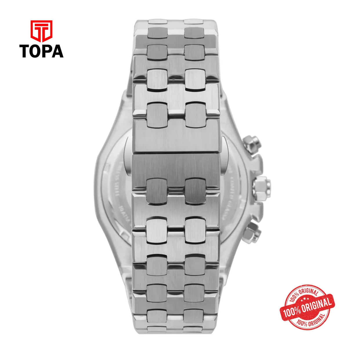 Polo Men's Watch BP3051X.391 - Topa