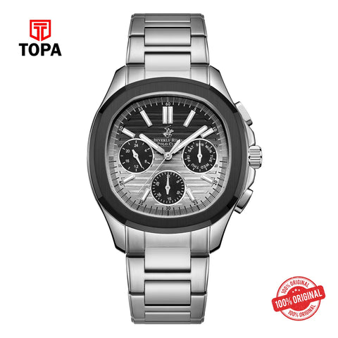 Polo Men's Watch BP3212X.360 - Topa