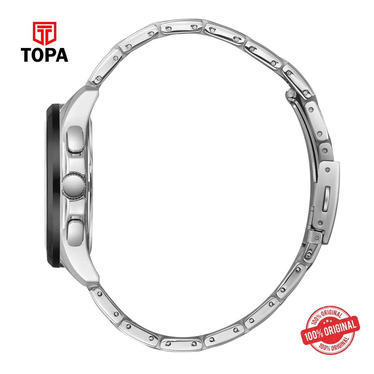 Polo Men's Watch BP3212X.360 - Topa