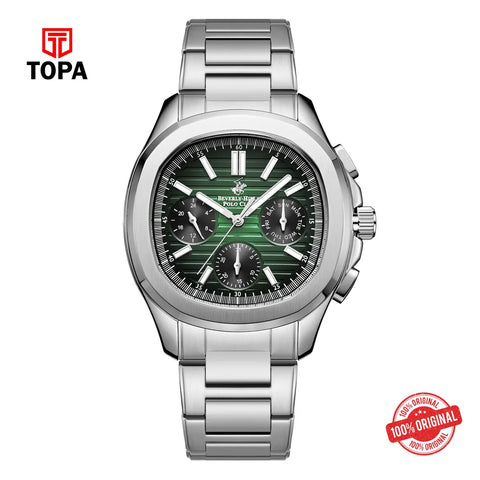 Polo Men's Watch BP3212X.370 - Topa
