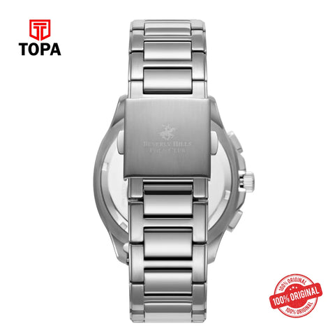 Polo Men's Watch BP3212X.370 - Topa