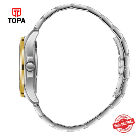Polo Men's Watch BP3728X.270 - Topa