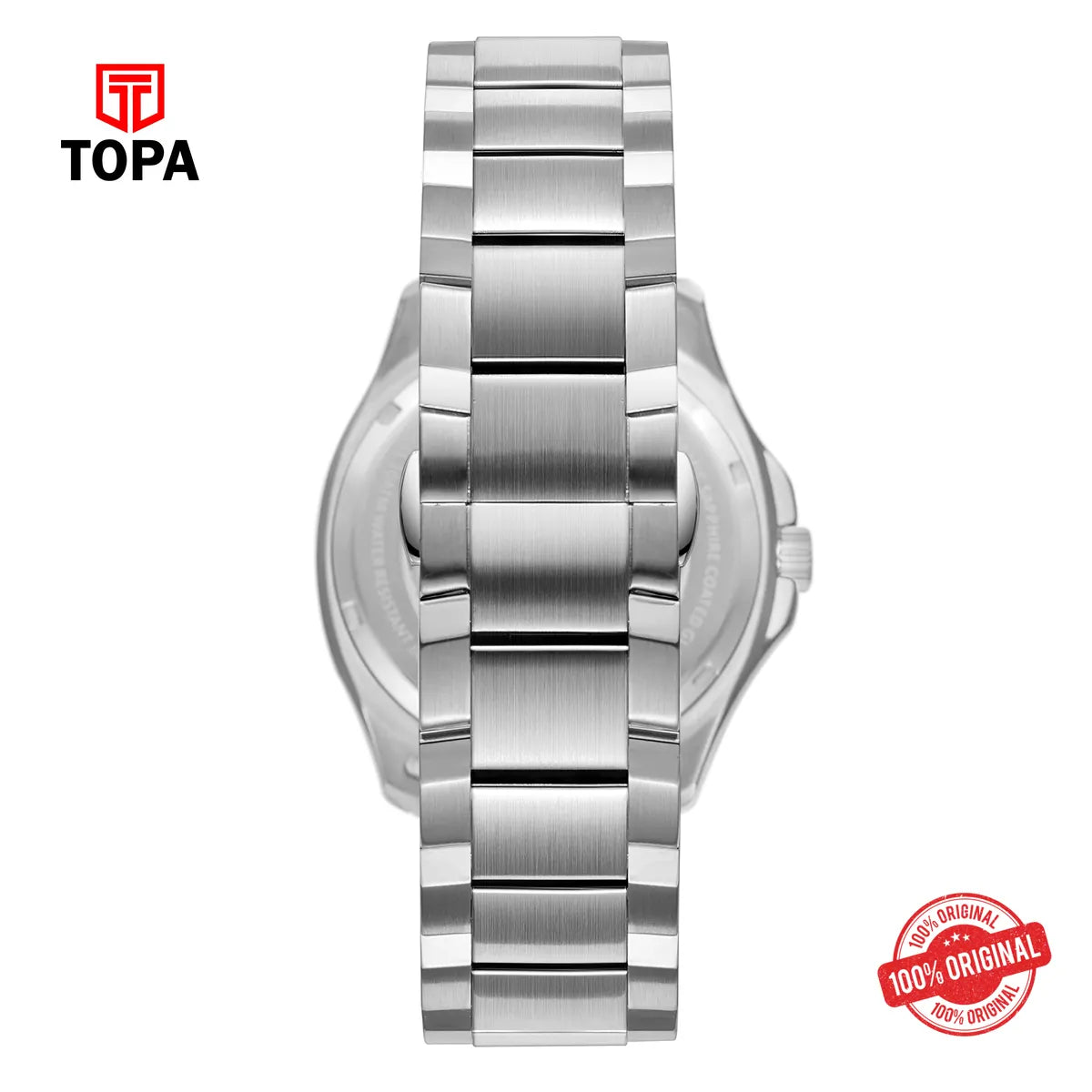 Polo Men's Watch BP3728X.270 - Topa