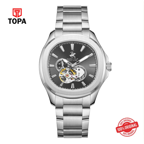 Polo Men's Watch BP3728X.350 - Topa