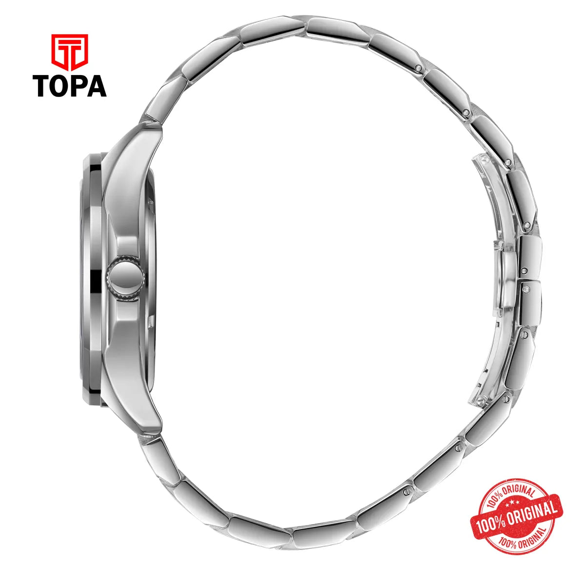 Polo Men's Watch BP3728X.350 - Topa