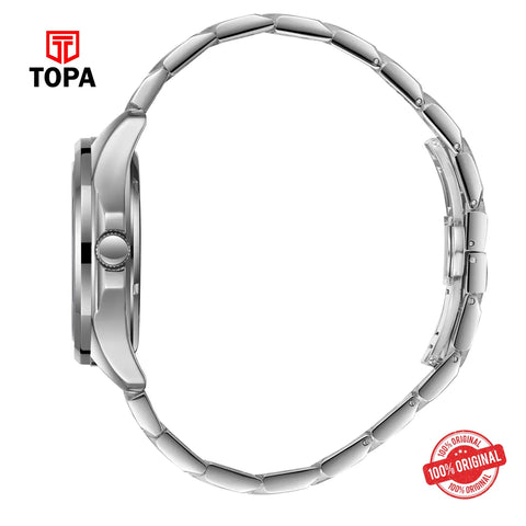 Polo Men's Watch BP3728X.350 - Topa