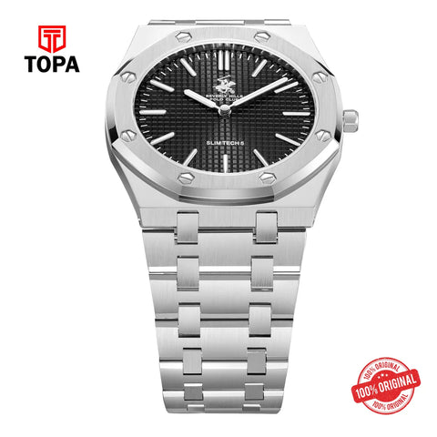 Polo Men's Watch BP3825X.350 - Topa