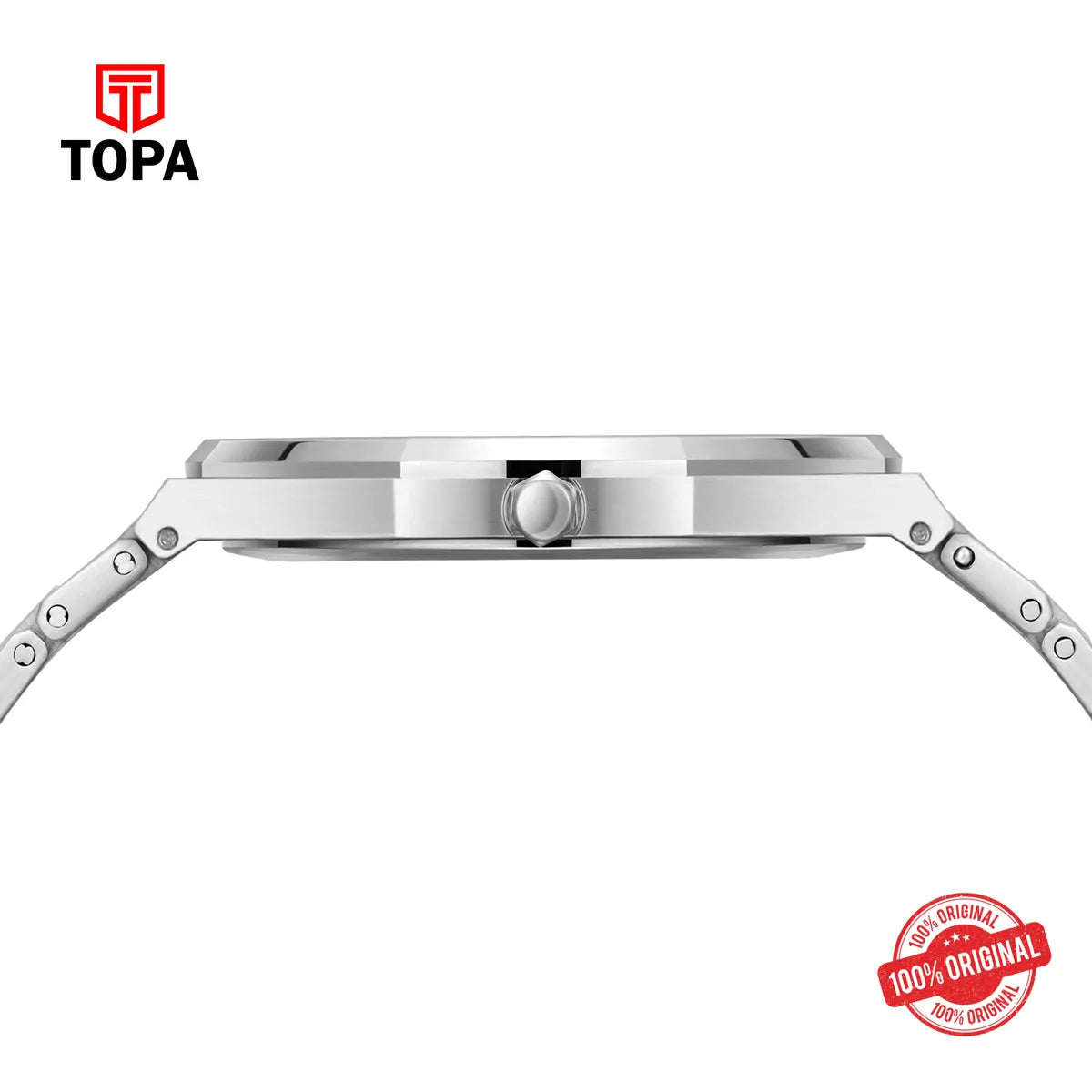 Polo Men's Watch BP3825X.350 - Topa