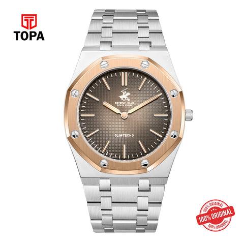 Polo Men's Watch BP3825X.561 - Topa