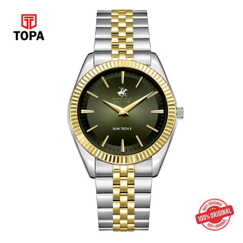 Polo Men's Watch BP3830X.270 - Topa