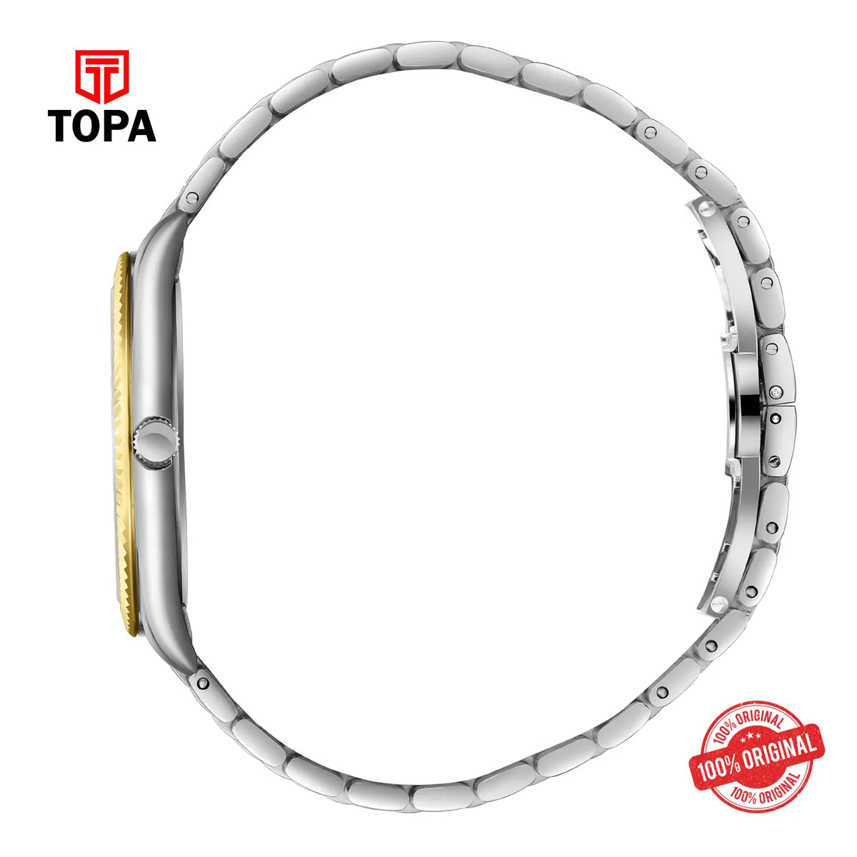 Polo Men's Watch BP3830X.270 - Topa