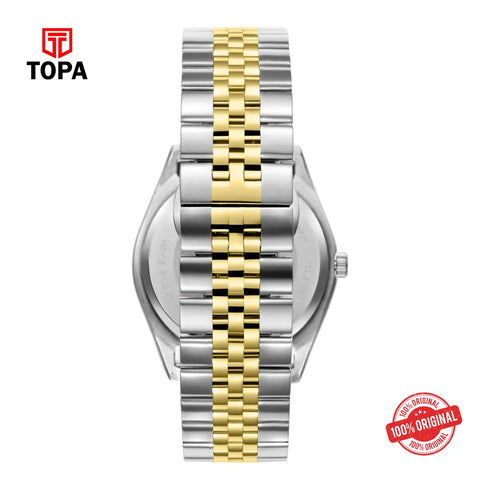 Polo Men's Watch BP3830X.270 - Topa