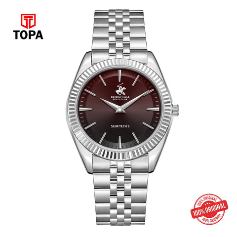 Polo Men's Watch BP3830X.380 - Topa