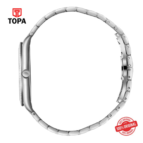 Polo Men's Watch BP3830X.380 - Topa