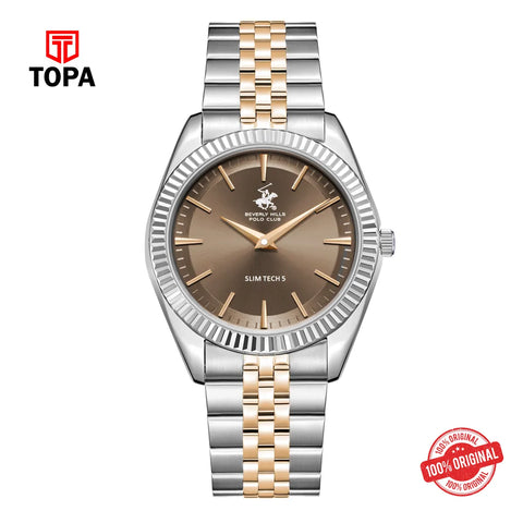 Polo Men's Watch BP3830X.560 - Topa