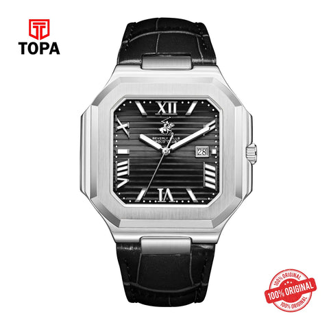 Polo Men's Watch BP3846X.361 - Topa