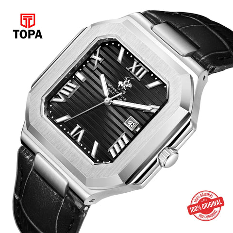 Polo Men's Watch BP3846X.361 - Topa