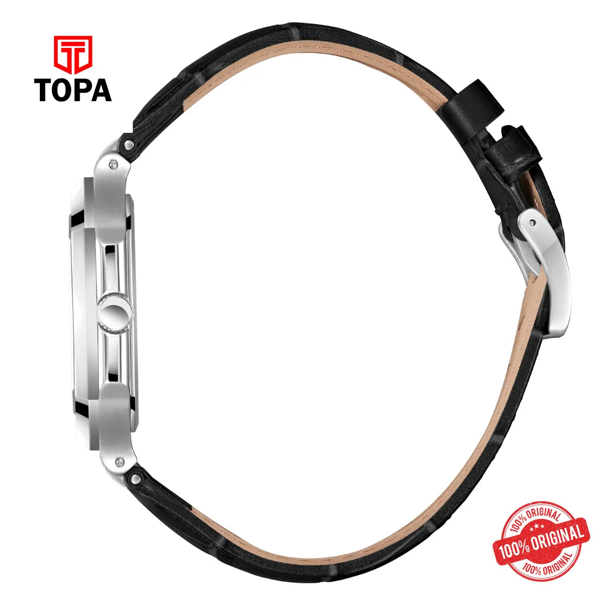 Polo Men's Watch BP3846X.361 - Topa