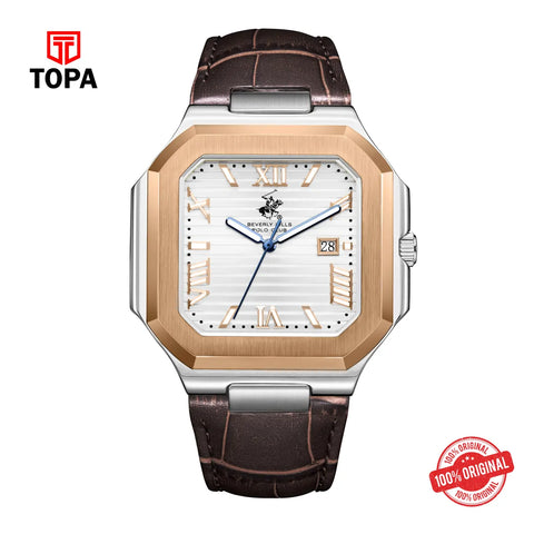 Polo Men's Watch BP3846X.532 - Topa