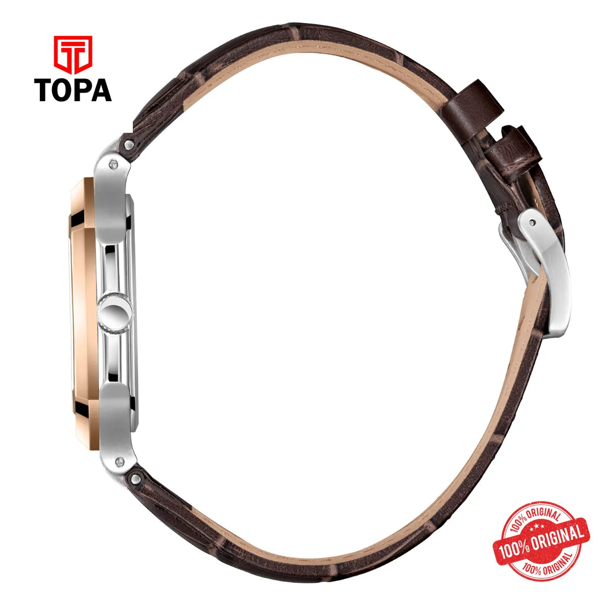Polo Men's Watch BP3846X.532 - Topa