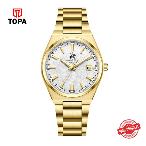 Polo Men's Watch BP3851X.120 - Topa