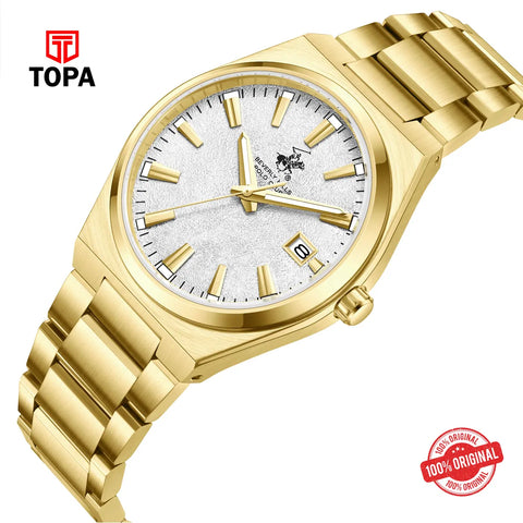 Polo Men's Watch BP3851X.120 - Topa