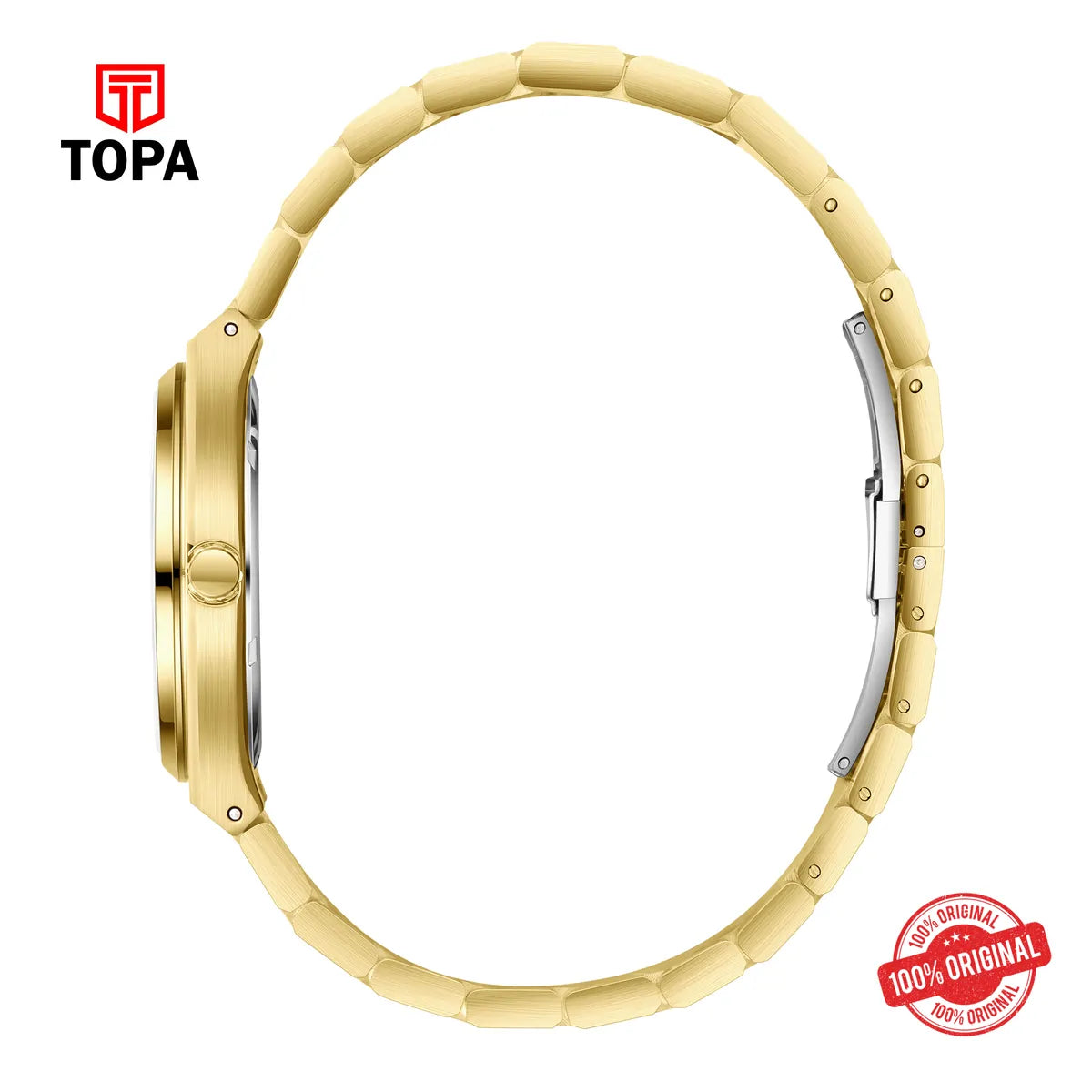 Polo Men's Watch BP3851X.120 - Topa