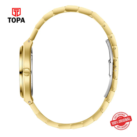 Polo Men's Watch BP3851X.120 - Topa