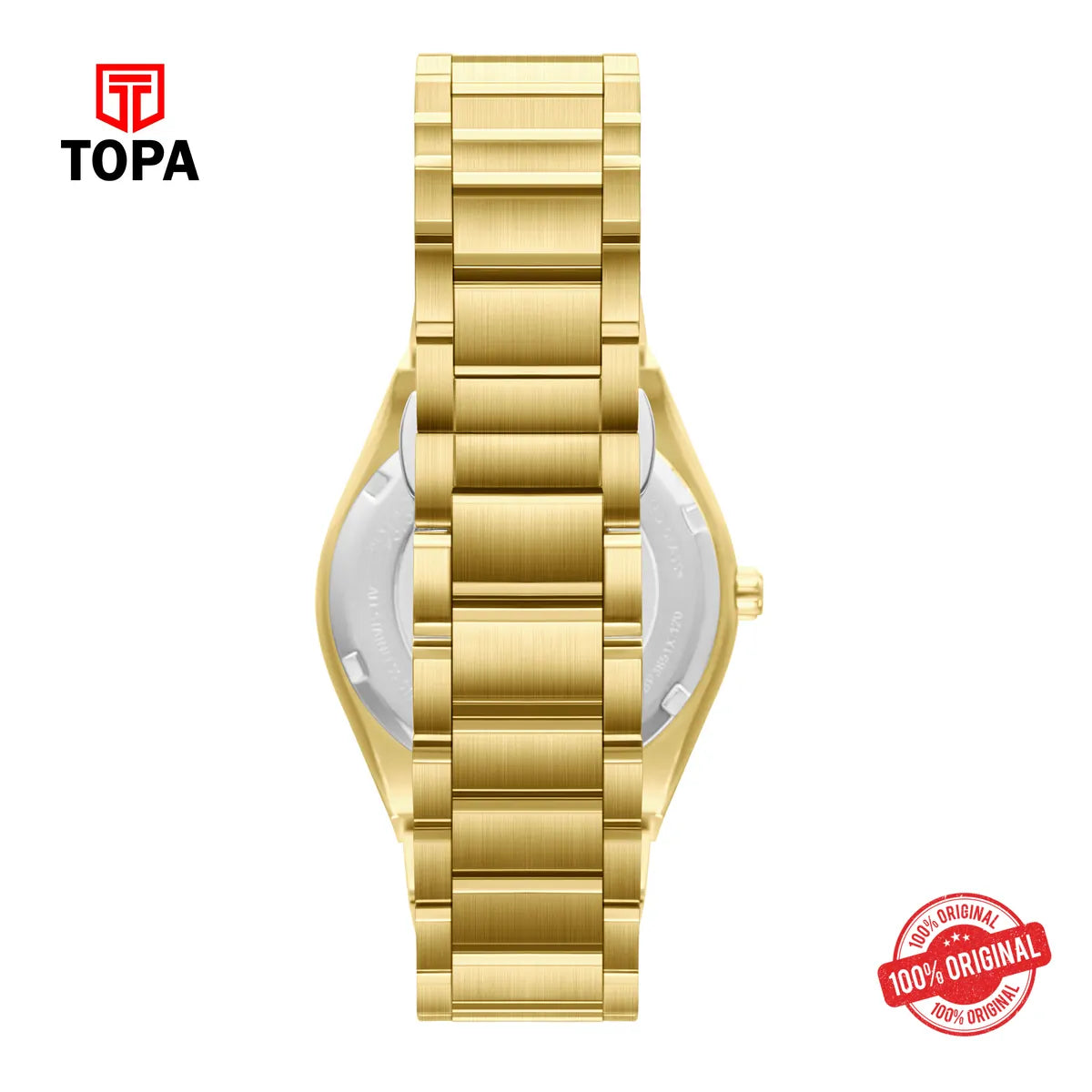 Polo Men's Watch BP3851X.120 - Topa