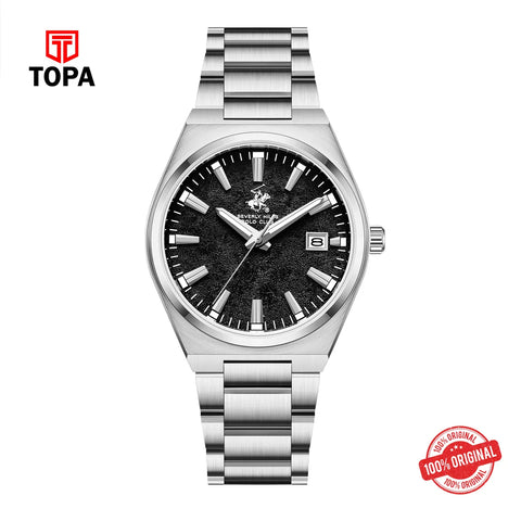 Polo Men's Watch BP3851X.350 - Topa