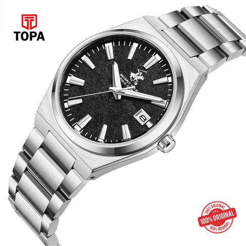 Polo Men's Watch BP3851X.350 - Topa