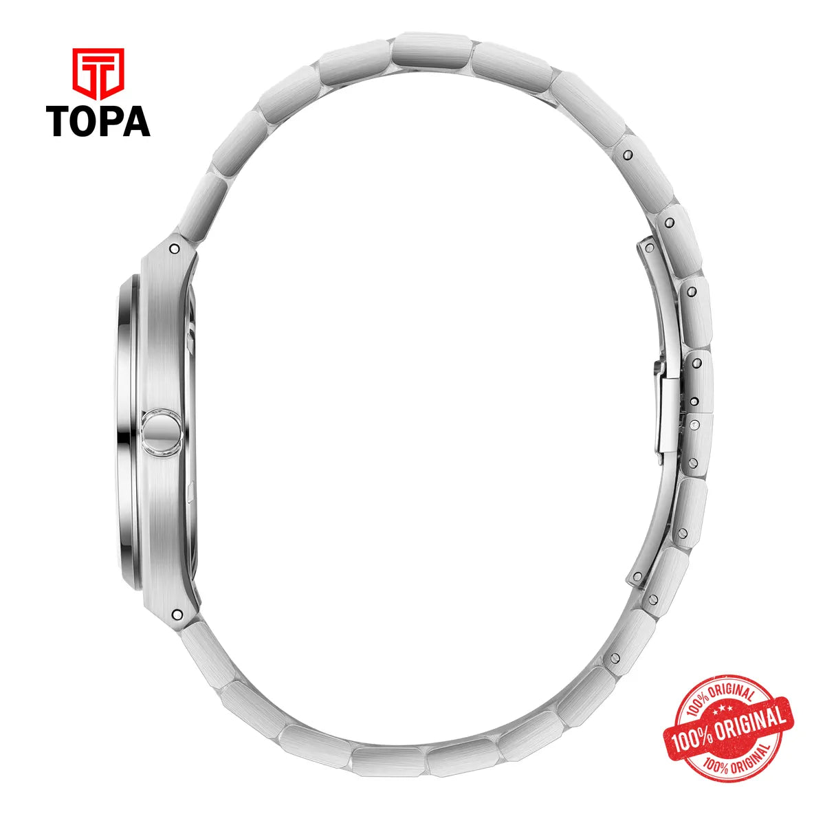 Polo Men's Watch BP3851X.390 - Topa