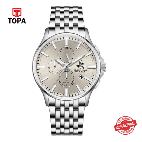 Polo Men's Watch BP3852X.360 - Topa