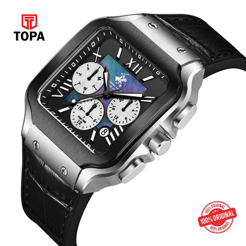 Polo Men's Watch BP3854X.351 - Topa