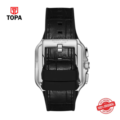 Polo Men's Watch BP3854X.351 - Topa