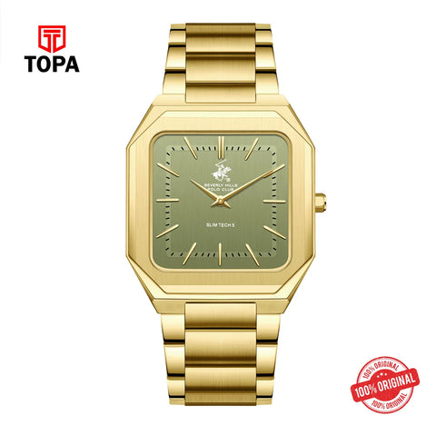 Polo Men's Watch BP3864X.170 - Topa