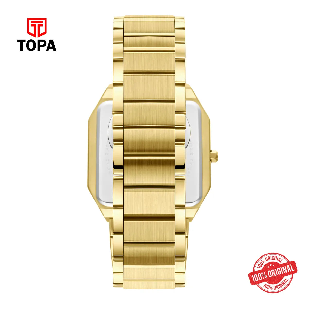Polo Men's Watch BP3864X.170 - Topa