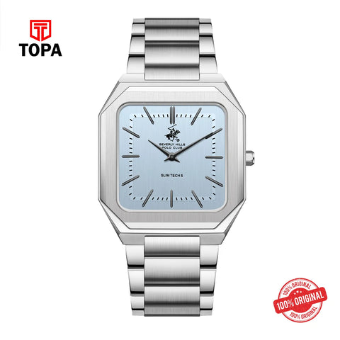 Polo Men's Watch BP3864X.300 - Topa