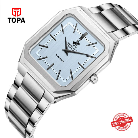 Polo Men's Watch BP3864X.300 - Topa