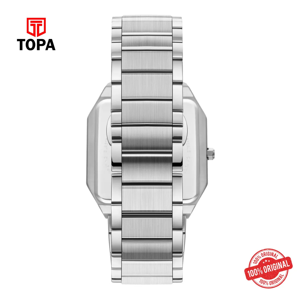 Polo Men's Watch BP3864X.300 - Topa