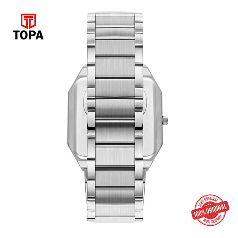 Polo Men's Watch BP3864X.350 - Topa