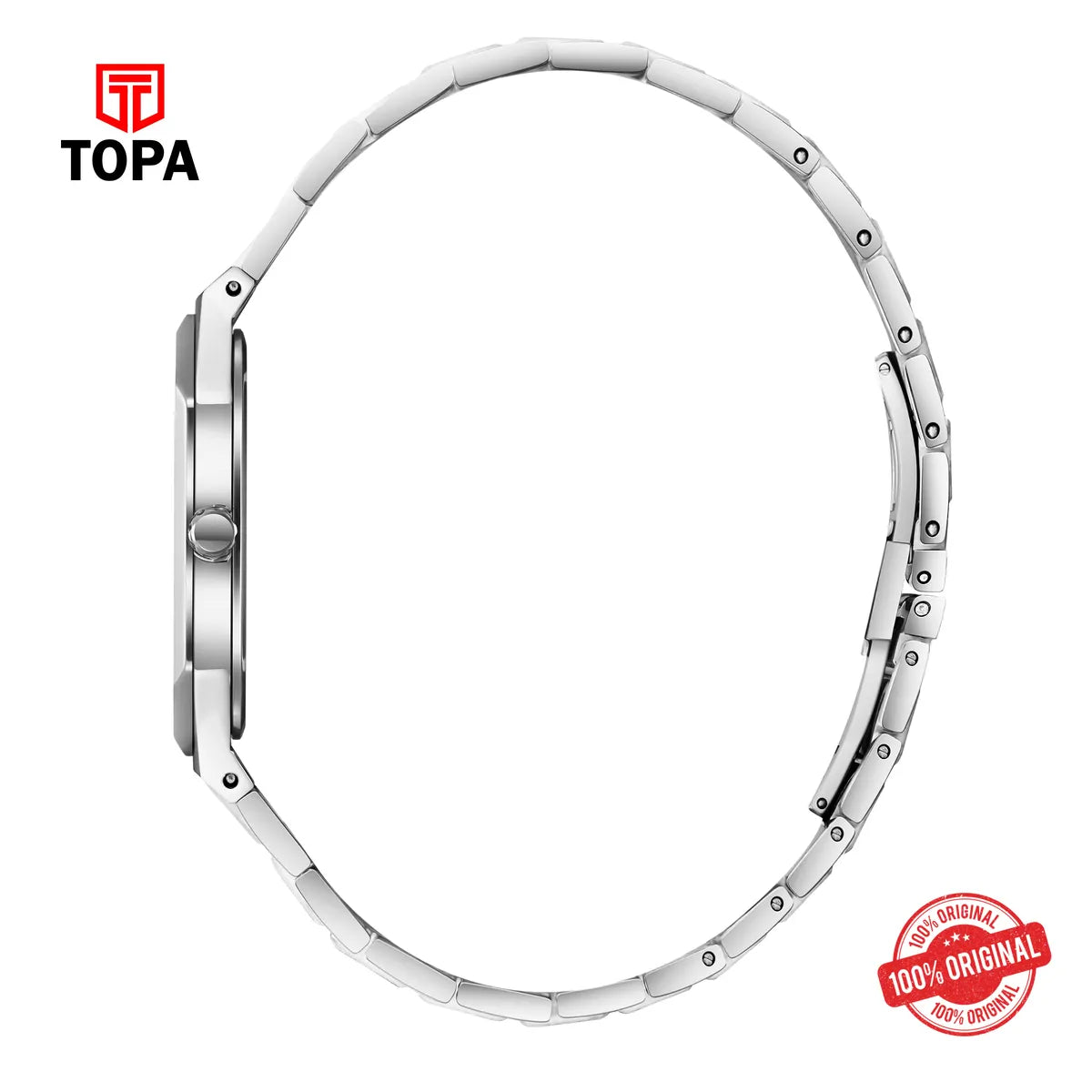 Polo Men's Watch BP3864X.350 - Topa