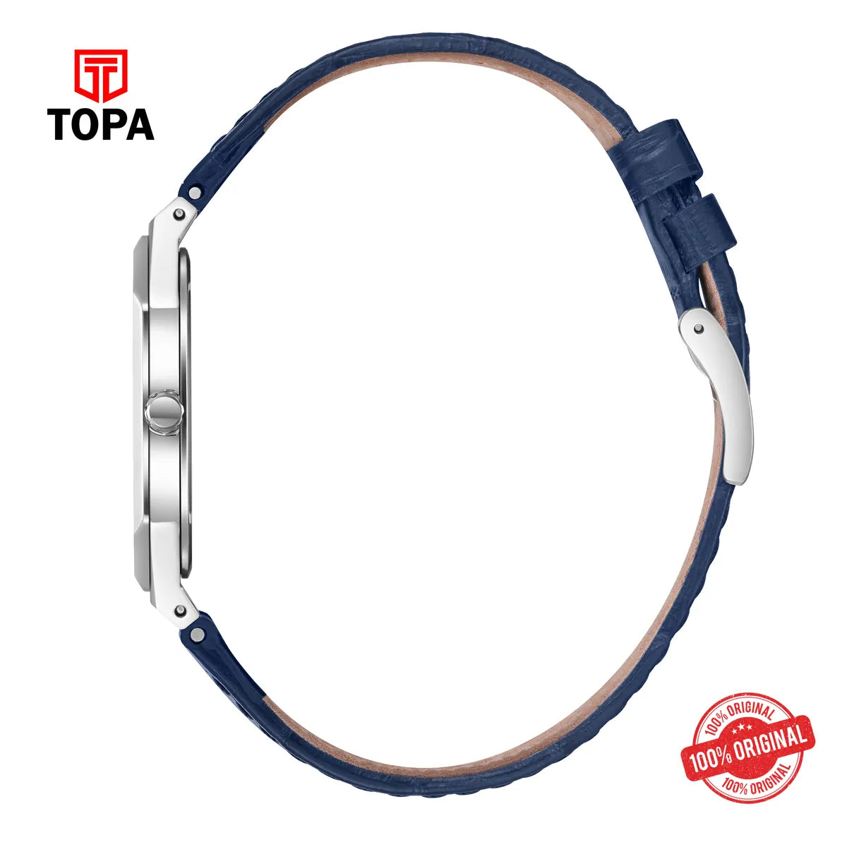 Polo Men's Watch BP3865X.399 - Topa