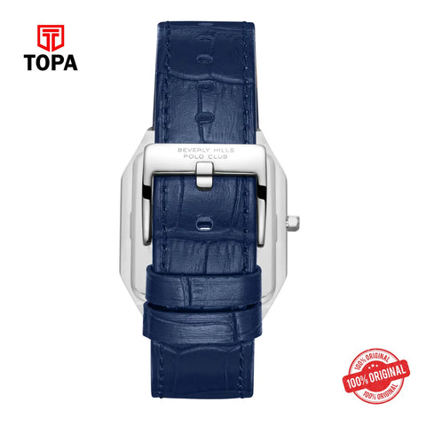 Polo Men's Watch BP3865X.399 - Topa
