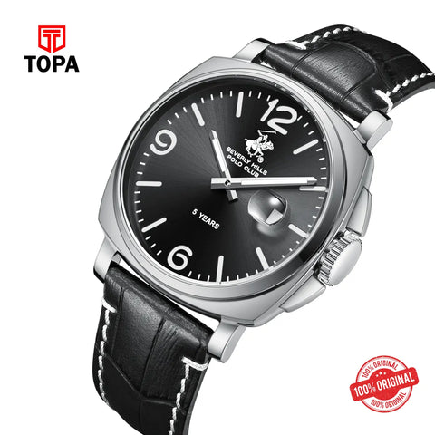 Polo Men's Watch BP3867X.351 - Topa