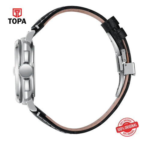 Polo Men's Watch BP3867X.351 - Topa