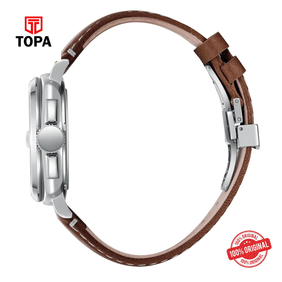 Polo Men's Watch BP3867X.364 - Topa