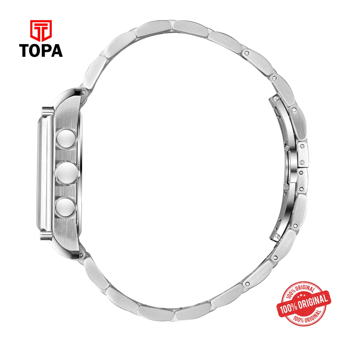 Polo Men's Watch BP3868X.330 - Topa